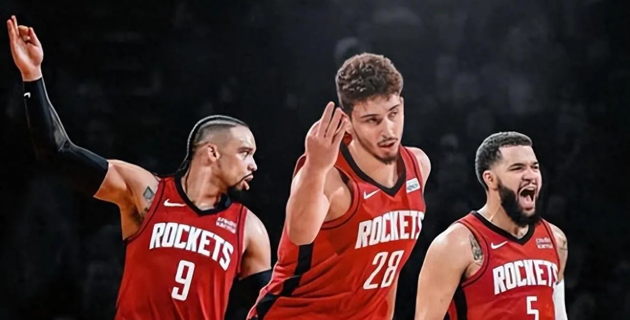 开云体育-关于集结日休斯敦火箭备战欧篮联，状态回暖细节流出，引发热议，年轻球员获得机会的信息