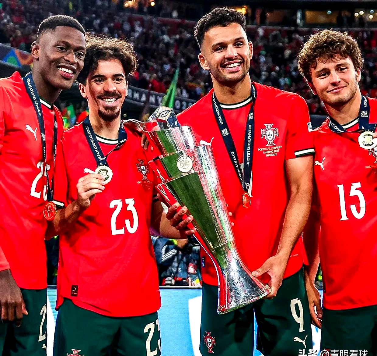  瓦拉斯纳vs斯佩尔罗斯 